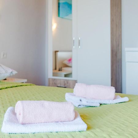 Rooms Sani Brela Phòng bức ảnh