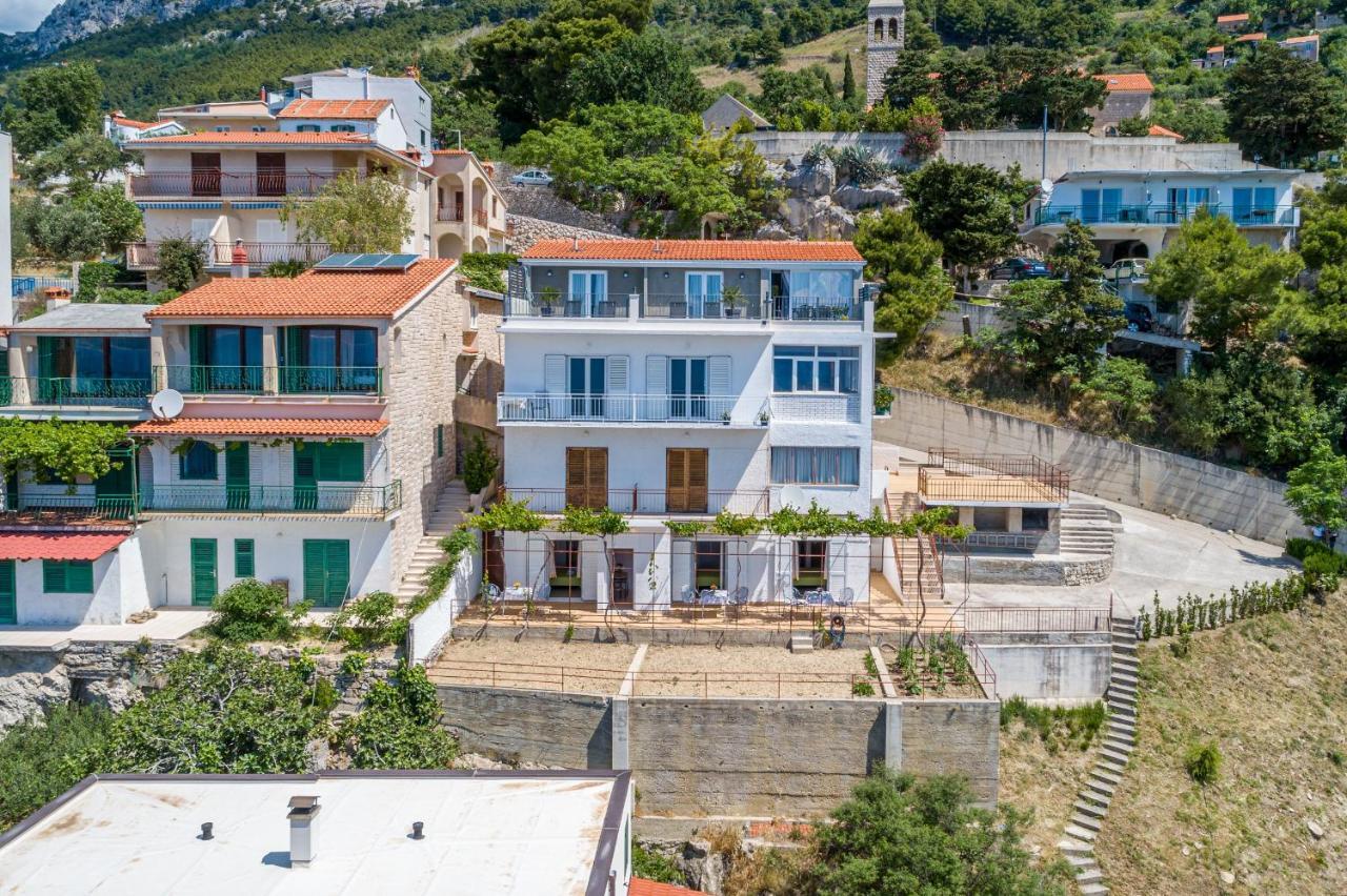 Rooms Sani Brela Ngoại thất bức ảnh