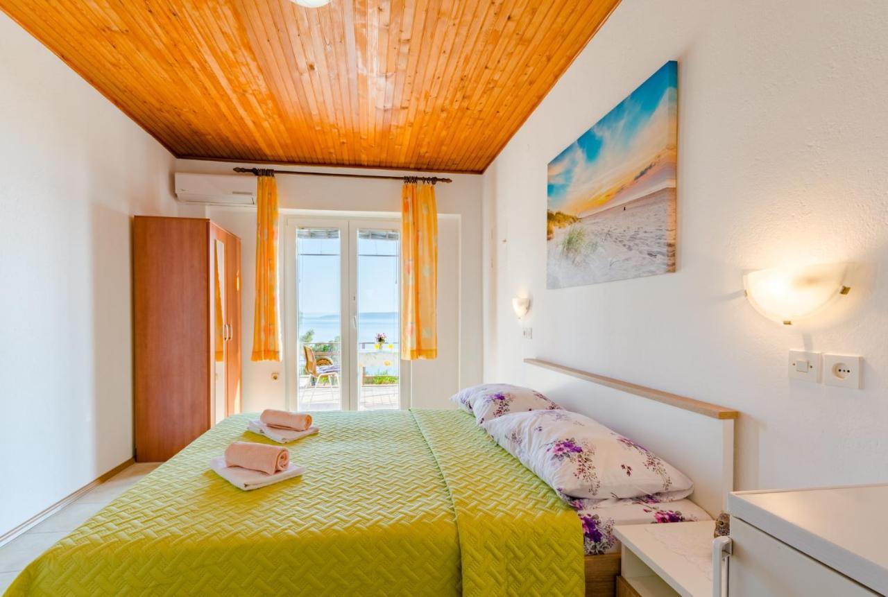 Rooms Sani Brela Phòng bức ảnh
