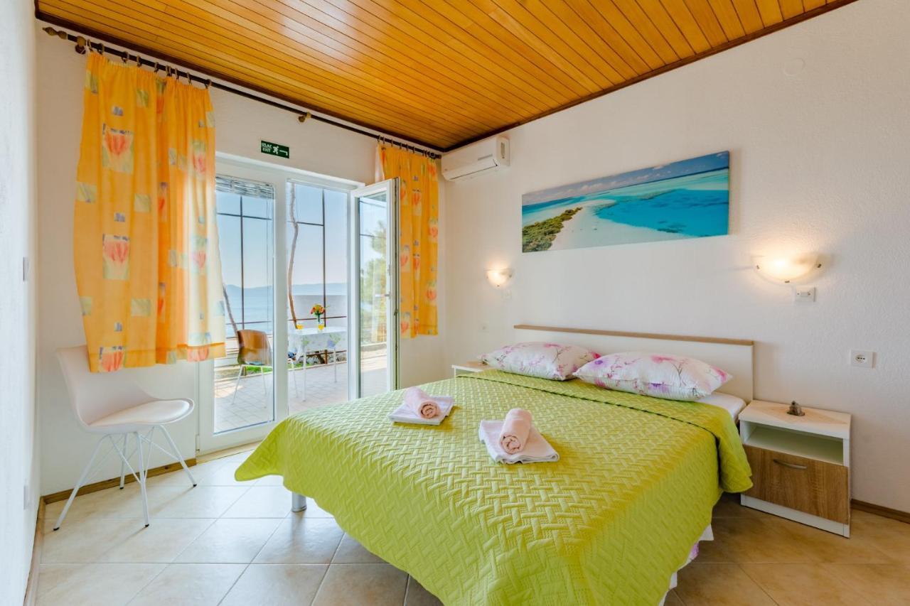 Rooms Sani Brela Phòng bức ảnh