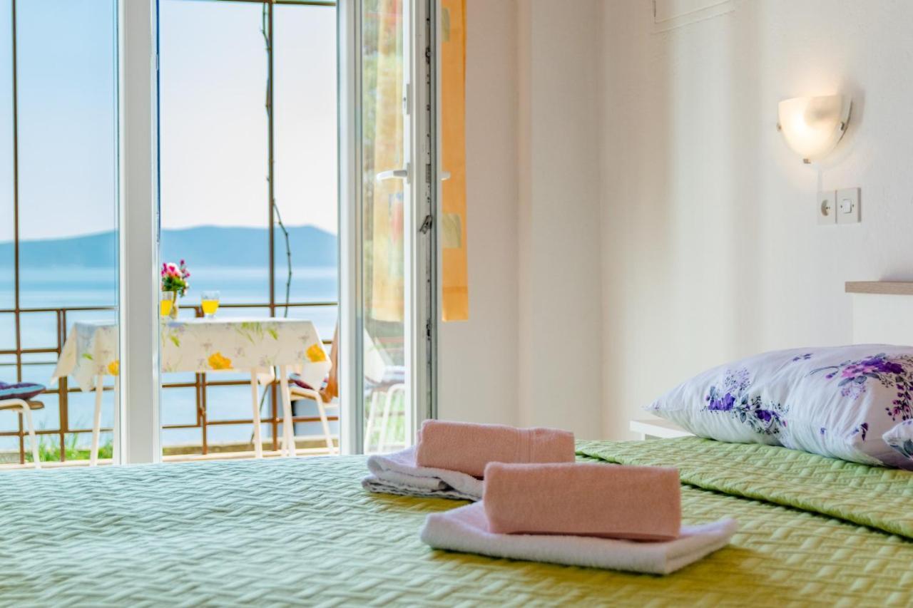 Rooms Sani Brela Phòng bức ảnh