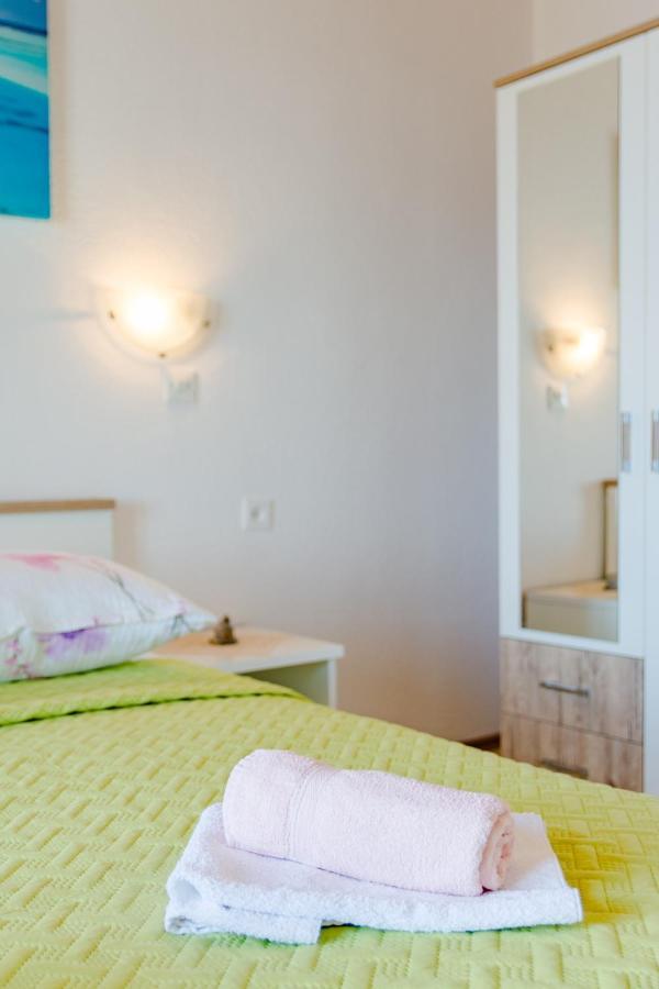 Rooms Sani Brela Phòng bức ảnh