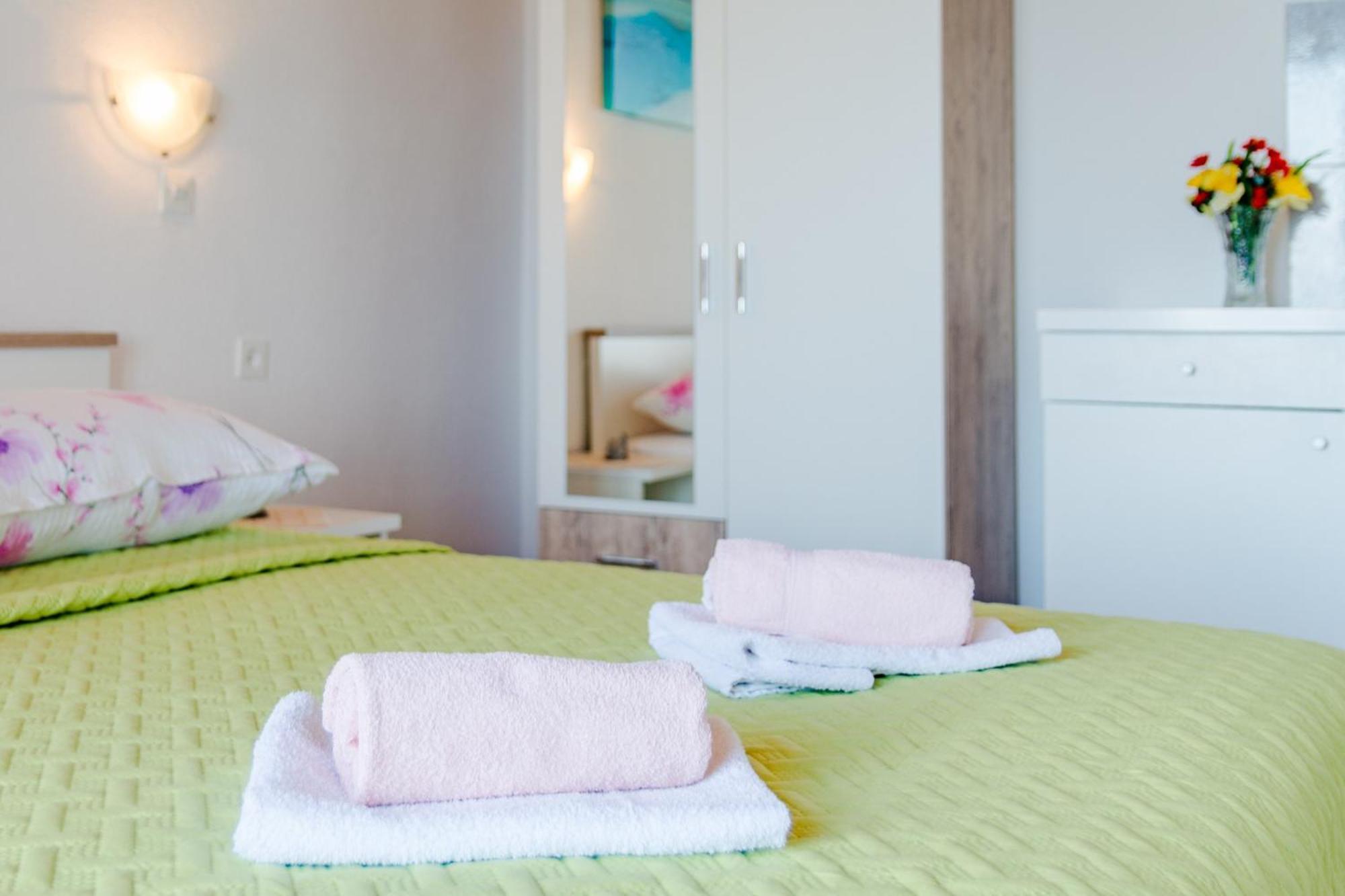 Rooms Sani Brela Phòng bức ảnh