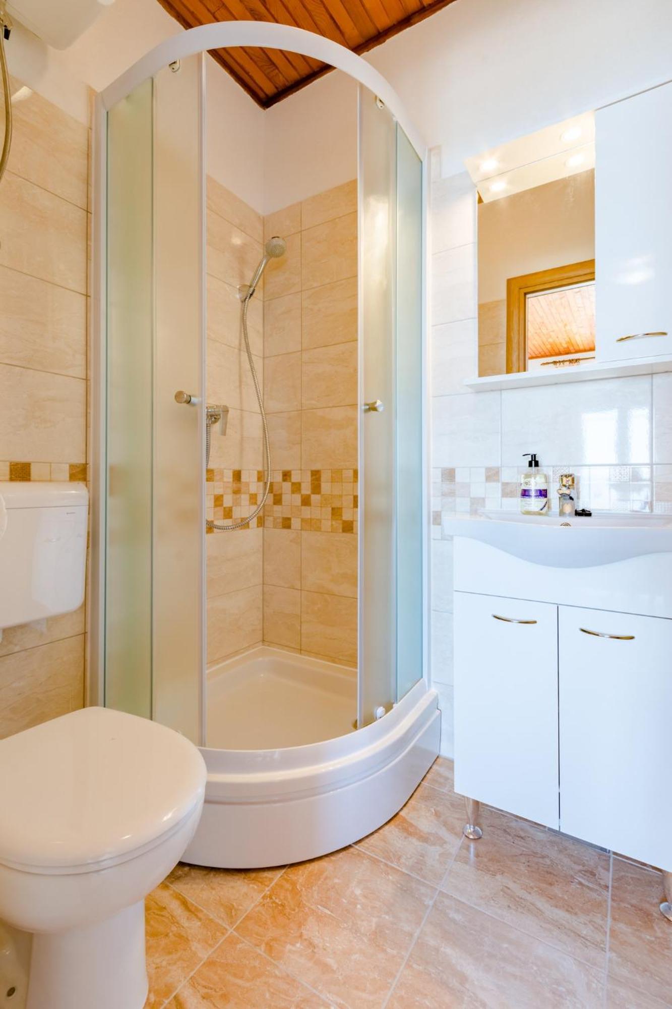 Rooms Sani Brela Phòng bức ảnh